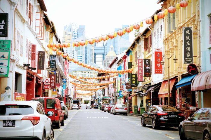 Top 5 Things to Do In Tremont Street On Your First Visit